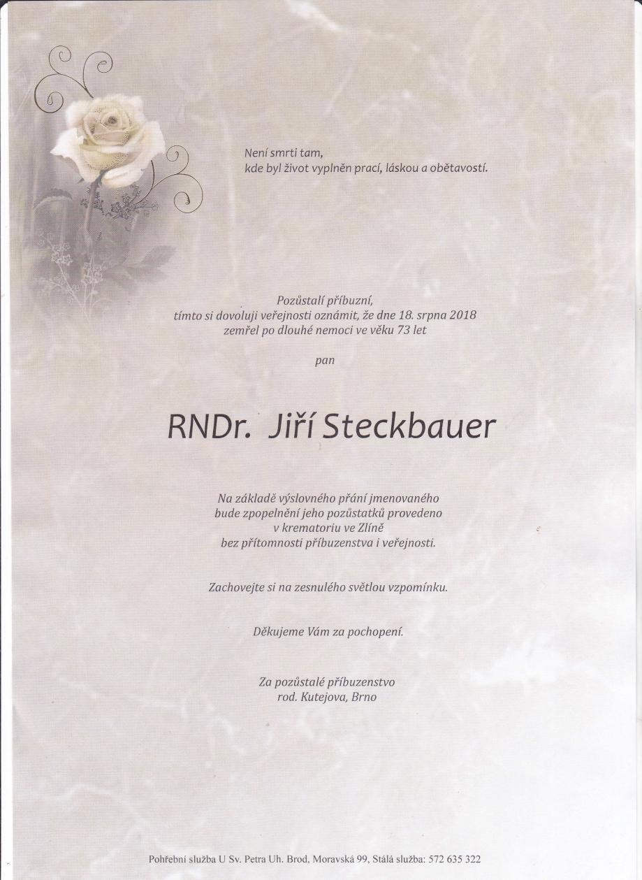 steckbauer